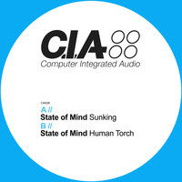 State Of Mind - Sunking / Human Torch