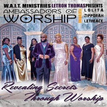 Various Artists - Revealing Secrets Through Worship