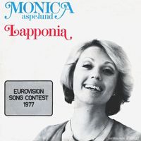 Monica Aspelund - Lapponia