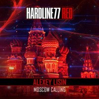 Alexey Lisin - Moscow Calling