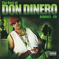 Don Dinero - The Best Of Don Dinero
