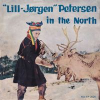 Jörgen Petersen - In The North