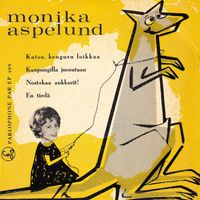 Monica Aspelund - Monica Aspelund