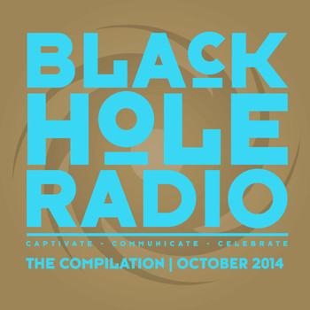 Various Artists - Black Hole Radio October 2014