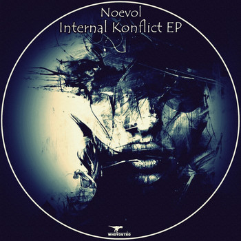 Noevol - Internal Konflict EP