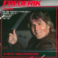 Frederik - Roadstar