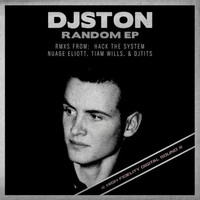 Djston - Random EP