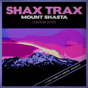 Various Artists - Mount Shasta