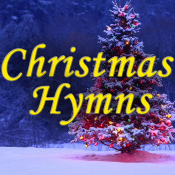 Various Artists - Christmas Hymns