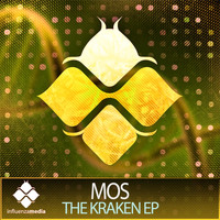 MOS - The Kraken EP