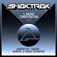 L'Amere Conspiration - Clash