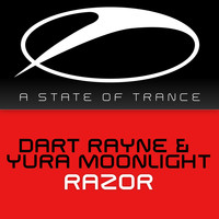 Dart Rayne & Yura Moonlight - Razor