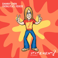 Danny Chen - Finding Peace / Remode
