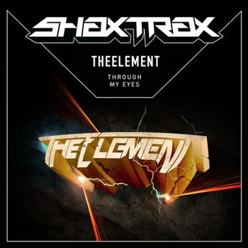 TheElement - Through My Eyes