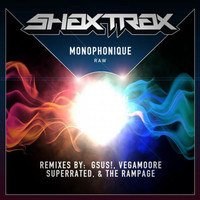 Monophonique - Raw