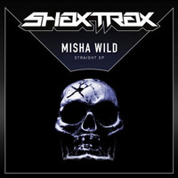 Misha Wild - Straight EP