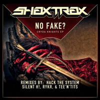 No Fake? - Cryda Knights EP
