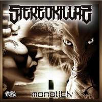 Stereo Killaz - Monolith