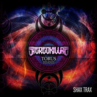 Stereo Killaz - Torus (Remixes)