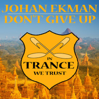 Johan Ekman - Don't Give Up
