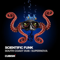 Scientific Funk - South Coast EP