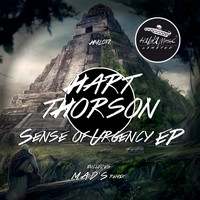 Hart Thorson - Sense of Urgency EP