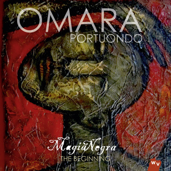 Omara Portuondo - Magia Negra - The Beginning