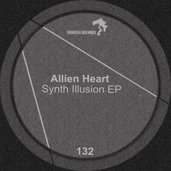 Allien Heart - Synth Illusion