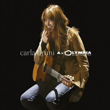 Carla Bruni - A l'Olympia (Live)