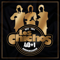 Los Chichos - 40 + 1 Aniversario 1973-2014