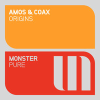 Amos & Coax - Origins