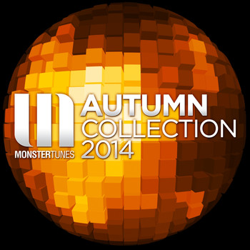 Various Artists - Monster Tunes Autumn Collection 2014