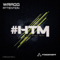 Wragg - Attention