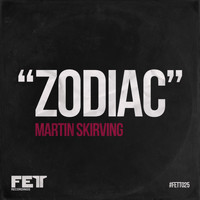 Martin Skirving - Zodiac