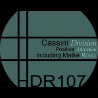 Cassini Division - Positive Attraction