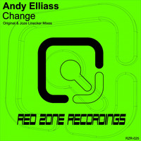 Andy Elliass - Change