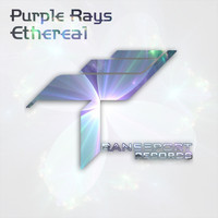 Purple Rays - Ethereal