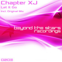 Chapter XJ - Let It Go