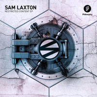 Sam Laxton - Restricted Content EP