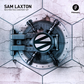 Sam Laxton - Restricted Content EP