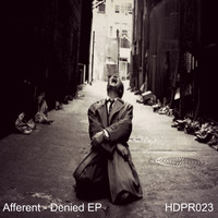 AFFERENT - Denied EP