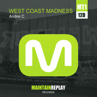 Andrei C - West Coast Madness
