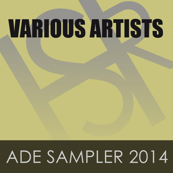 Various Artists - Ade Sampler 2014