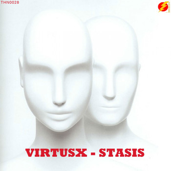 Virtusx - Stasis Ep
