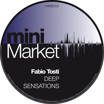 Fabio Tosti - Deep Sensations
