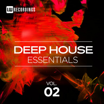 Various Artists - Deep House Essentials Vol. 2
