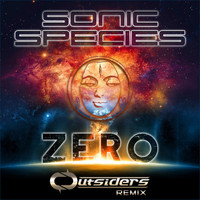 Sonic Species - Zero (Outsiders Remix)