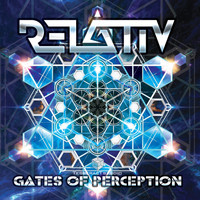 Relativ - Gates Of Perception