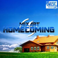 Mixart - Homecoming