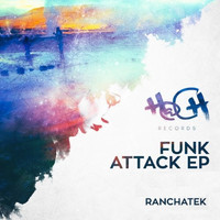 RanchaTek - Funk Attack